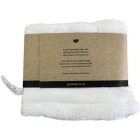 Greenie Beauty Miracle Face Mitt